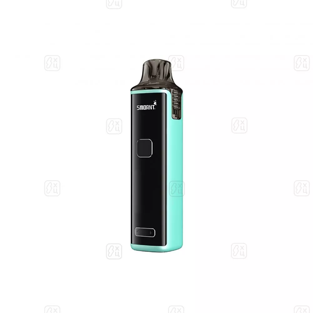 3_POD_система_Smoant_Charon_T50_kit_Light_green_Светло_зеленый