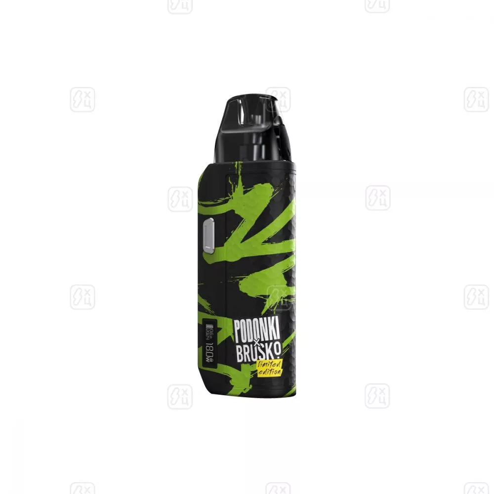 POD_система_BRUSKO_MINICAN_5_x_PODONKI,_Чёрный_Black_