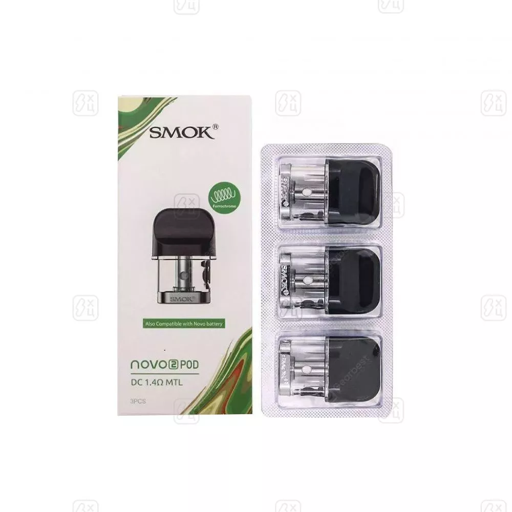 80_Картридж_SMOK_NOVO_2_POD_1_4ohm_MTL_SMOK_004_POD_в_упак_3_шт_