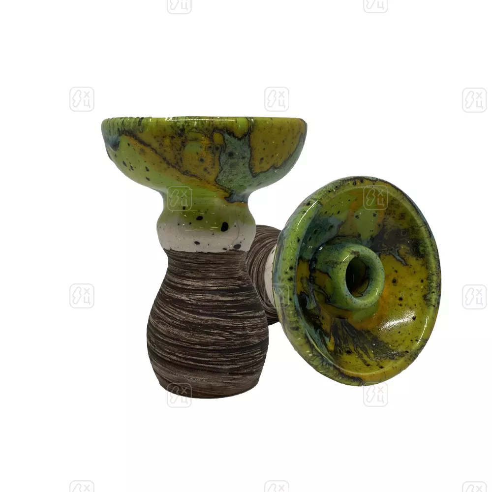 Чаша Kolos Harunta Glaze Top