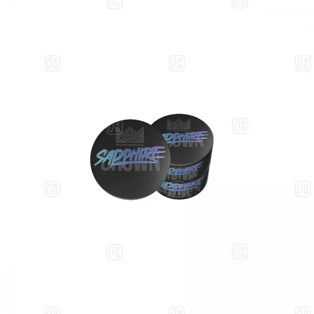 Sapphire Crown 25 гр