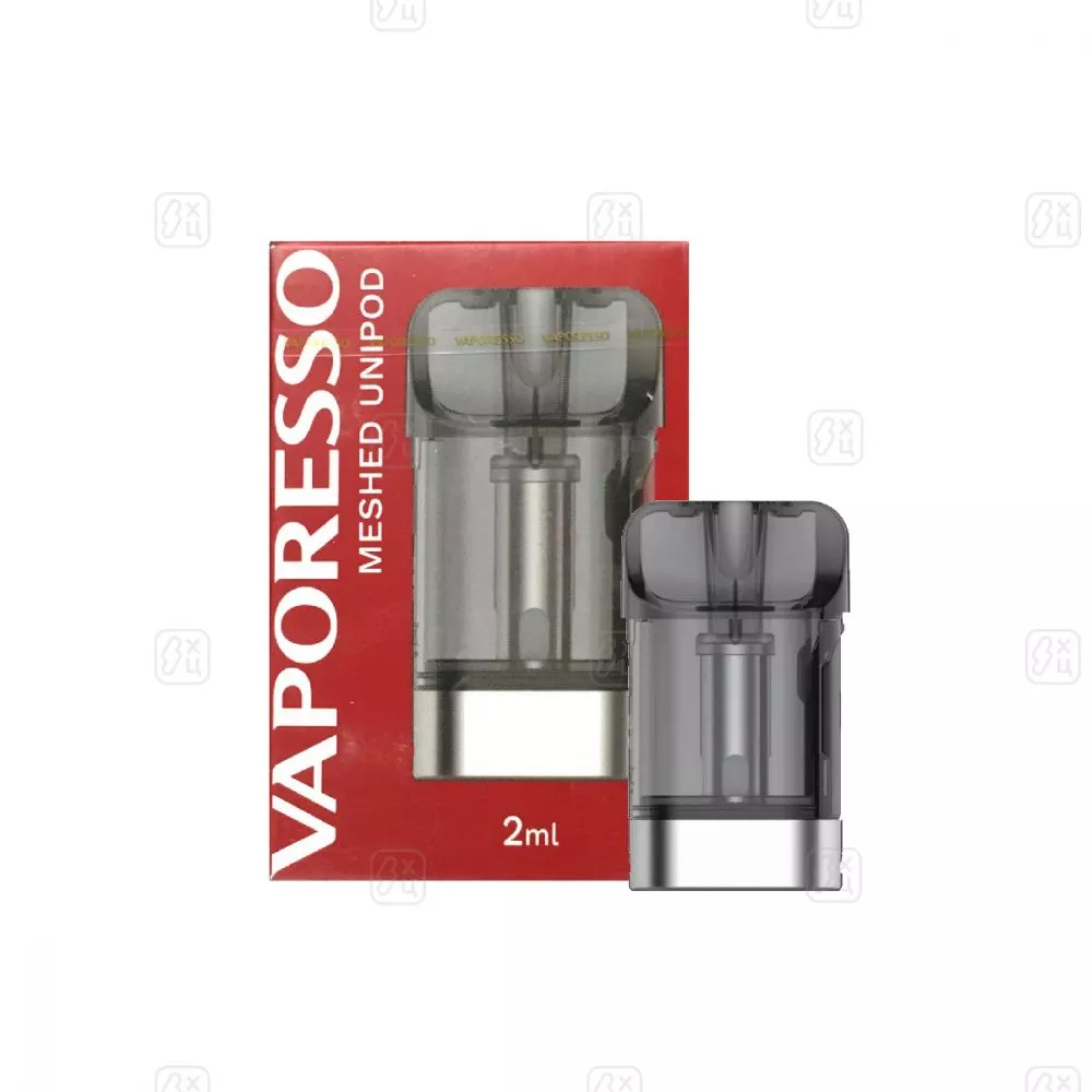 Картридж Vaporesso XTRA Meshed 0.8 Ом - 1шт