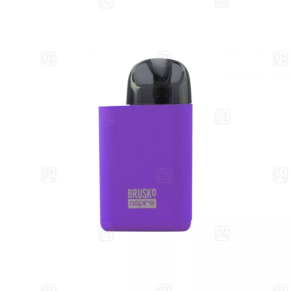 288_Бруско_Миникан_Плюс_Brusko_Minican_Plus_850_mAh,_Фиолетовый