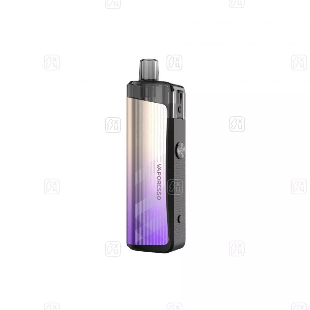3_POD_система_Vaporesso_Gen_Air_40_Twilight_Gold_Золотой