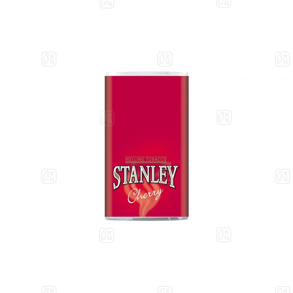 124_Табак_курительный_STANLEY_Черри_30гр