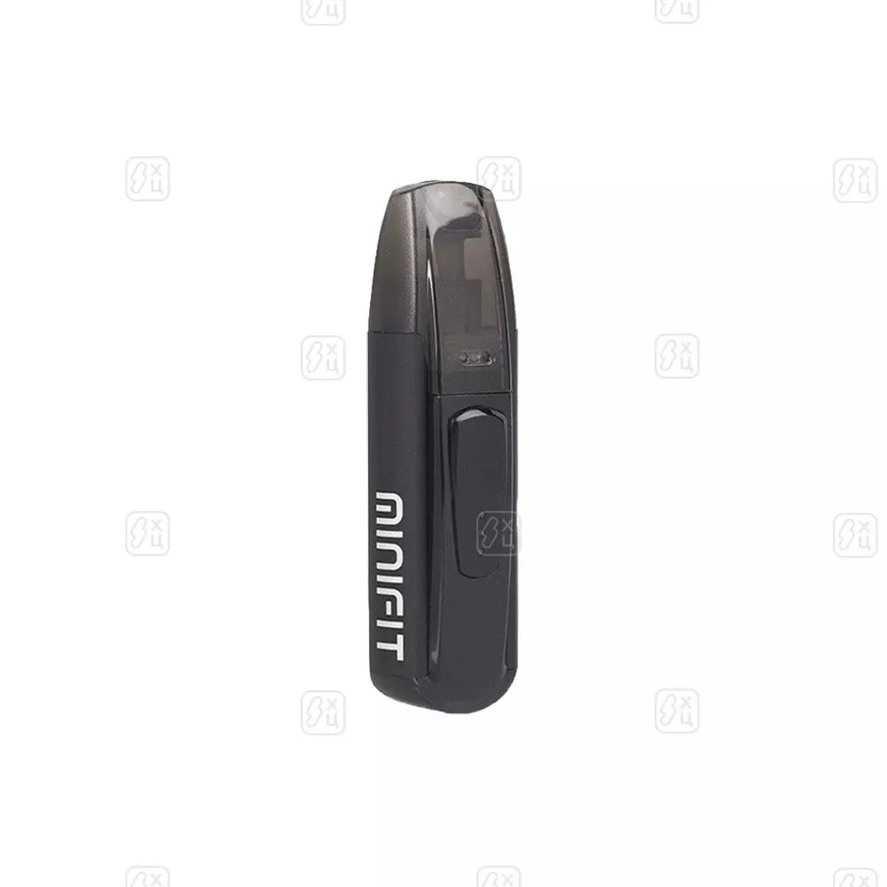 POD-система JUSTFOG MINIFIT Starter - Черный