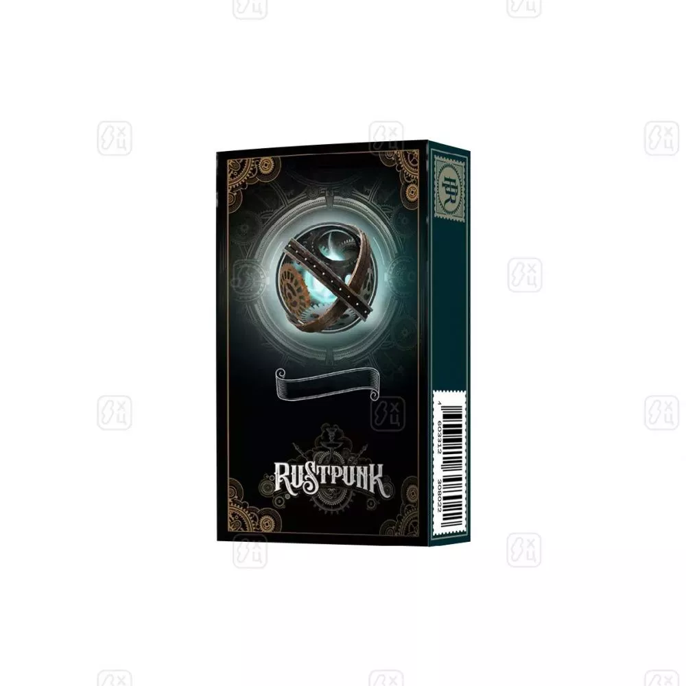 табак RustPunk 40 г