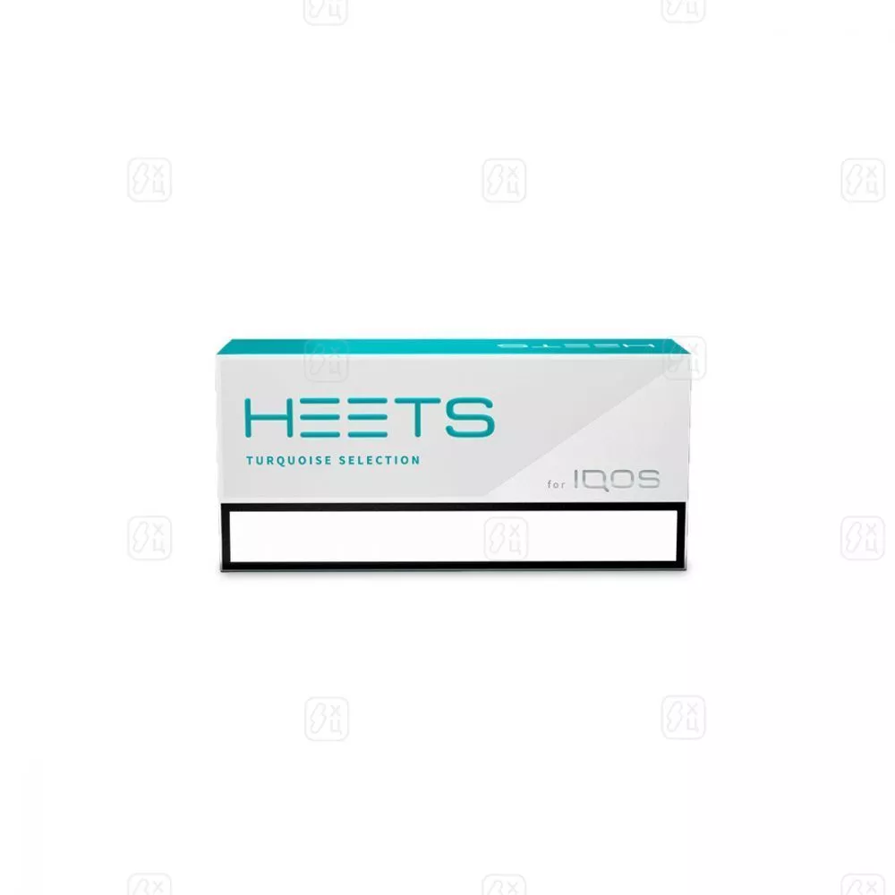 Табак нагреваемый HEETS