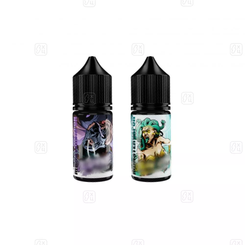 28 MONSTERVAPOR