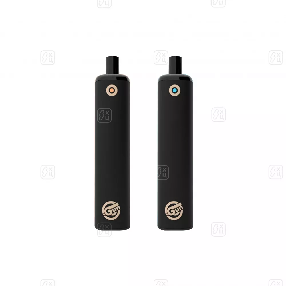143 Gun Pods 5000