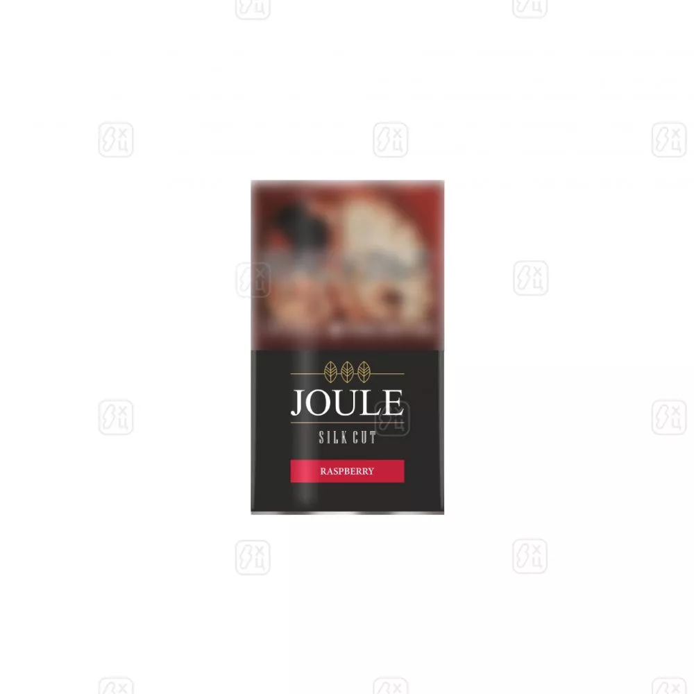 51_Табак_курительный_тонкорезаный_JOULE_Raspberry_40_г_