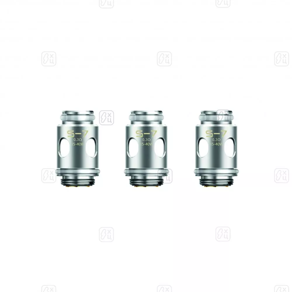 Испаритель Smoant Charon