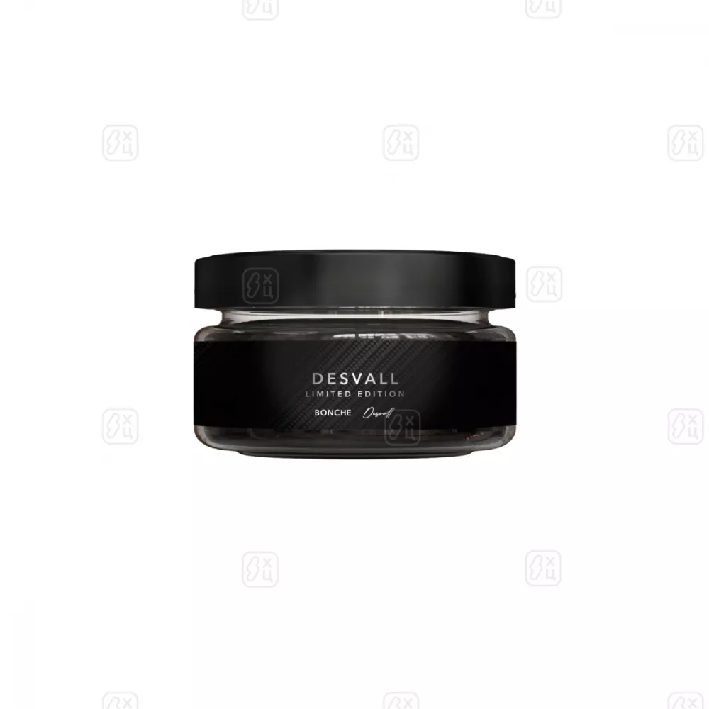 Табак для кальяна Bonche Desvall 60г  M