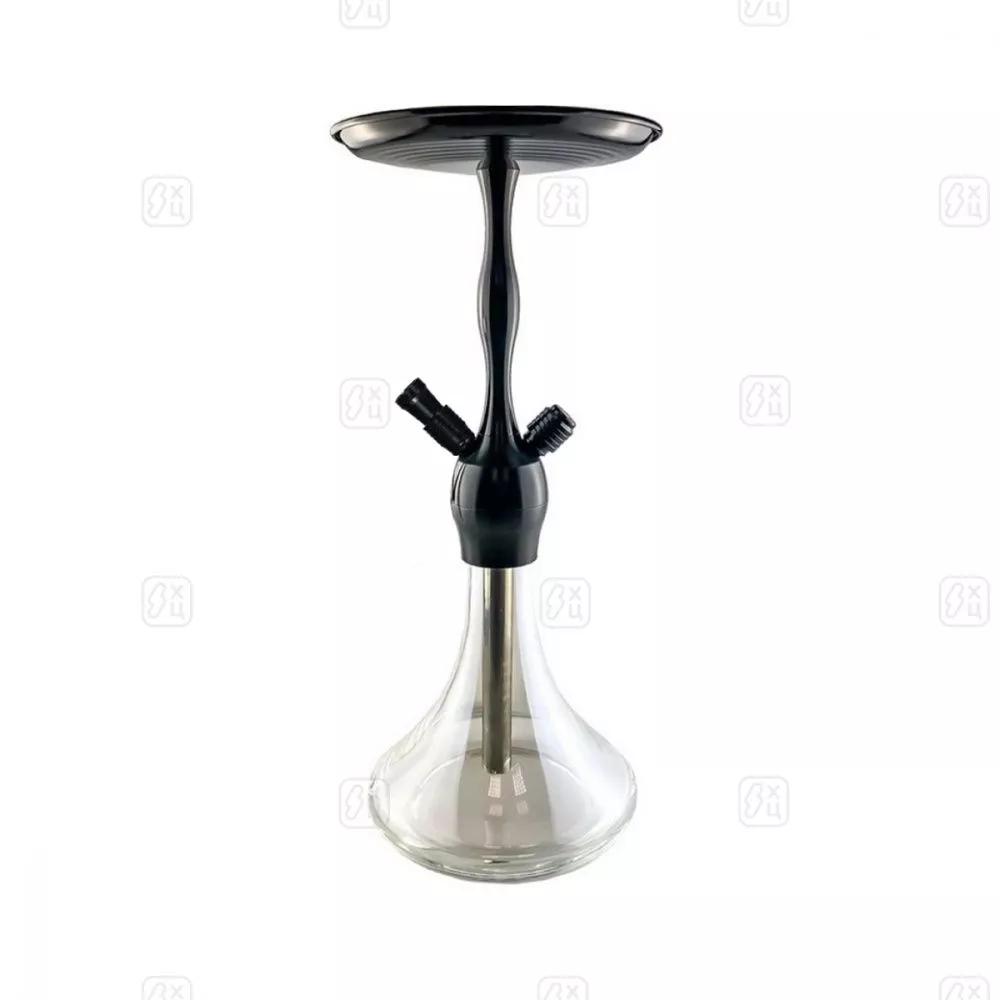 Шахта_Euro_Shisha_A_6_330_+_колба_черная_
