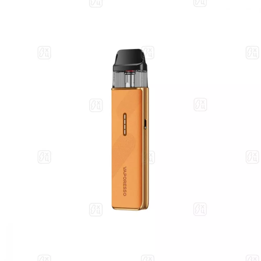 POD-система Vaporesso XROS 5 Mini Retro Orange - Винтажный оранжевый
