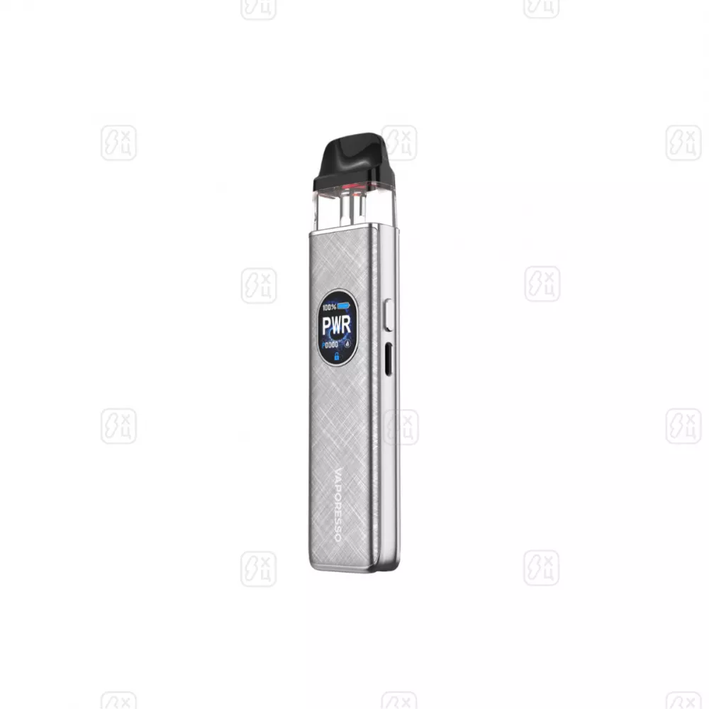 POD-система Vaporesso XROS 5 Grey Silk - Серый шелк_