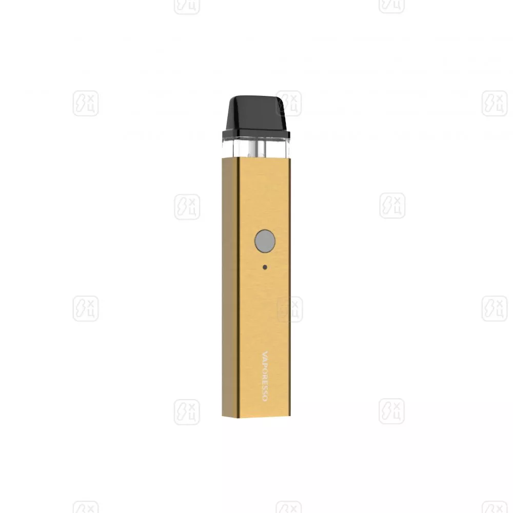 225 Vaporesso XROS Kit Gold - Золотой