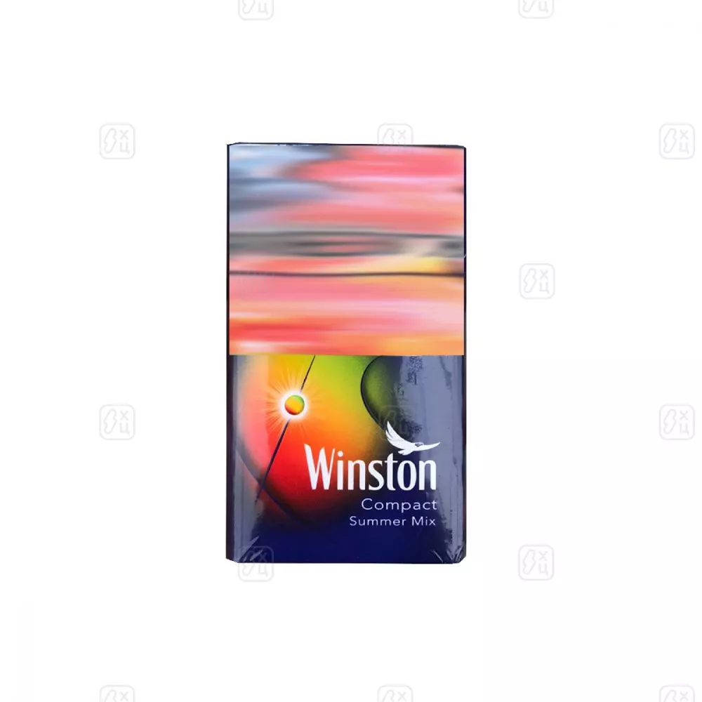 Cигареты_с_фильтром_WINSTON_COMPACT_IMPULSE_SUMMER_M_IX