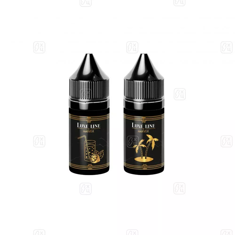 96 MAXVER LUXE LINE 30мл, 2% strong