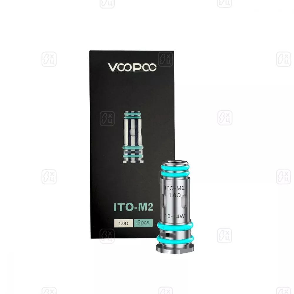 Испаритель_VooPoo_ITO_M2_1_0_Ом_1шт_в_упаковке