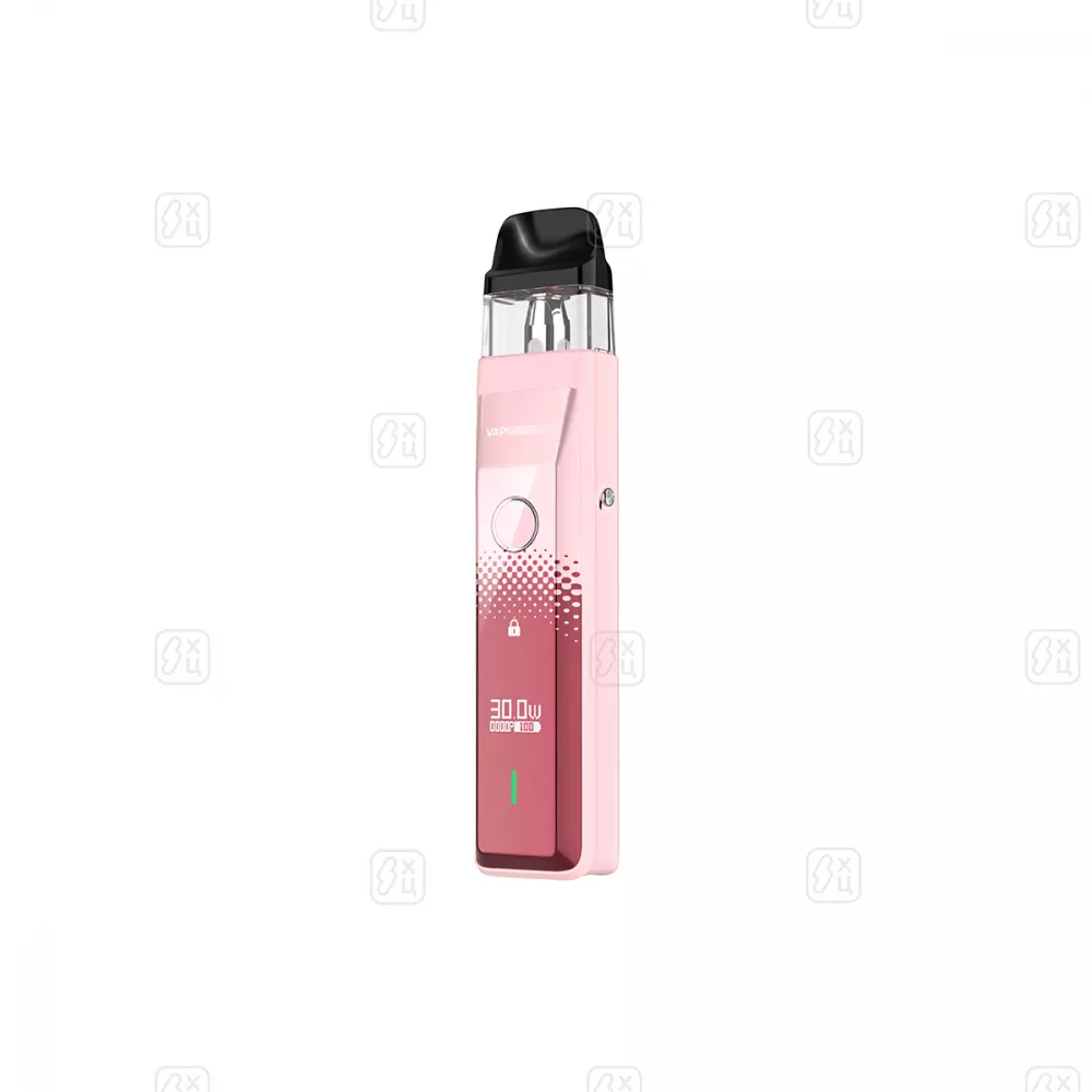 32_POD_система_Vaporesso_XROS_PRO_Kit_Pink_Розовый