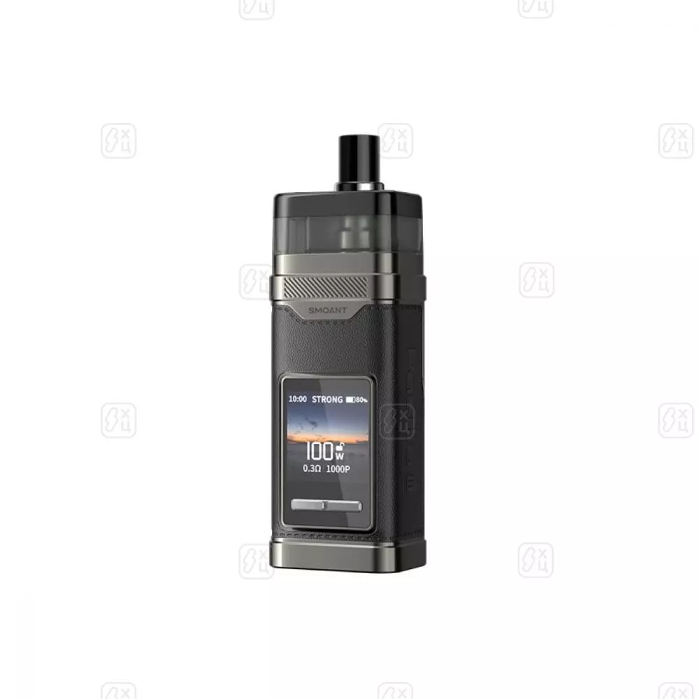 Smoant Pasito III Matte Black