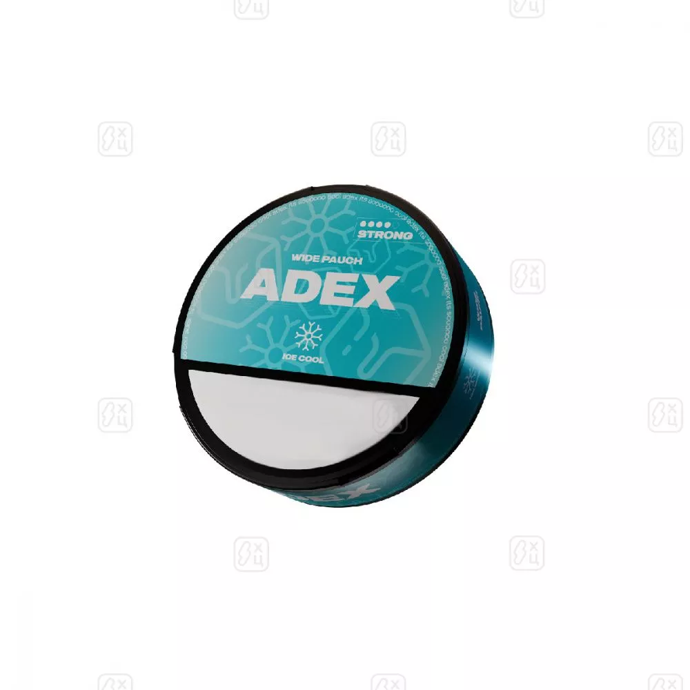 Жевательный_табак_ADEX_WIDE_Ice_cool_12_г_strong_М