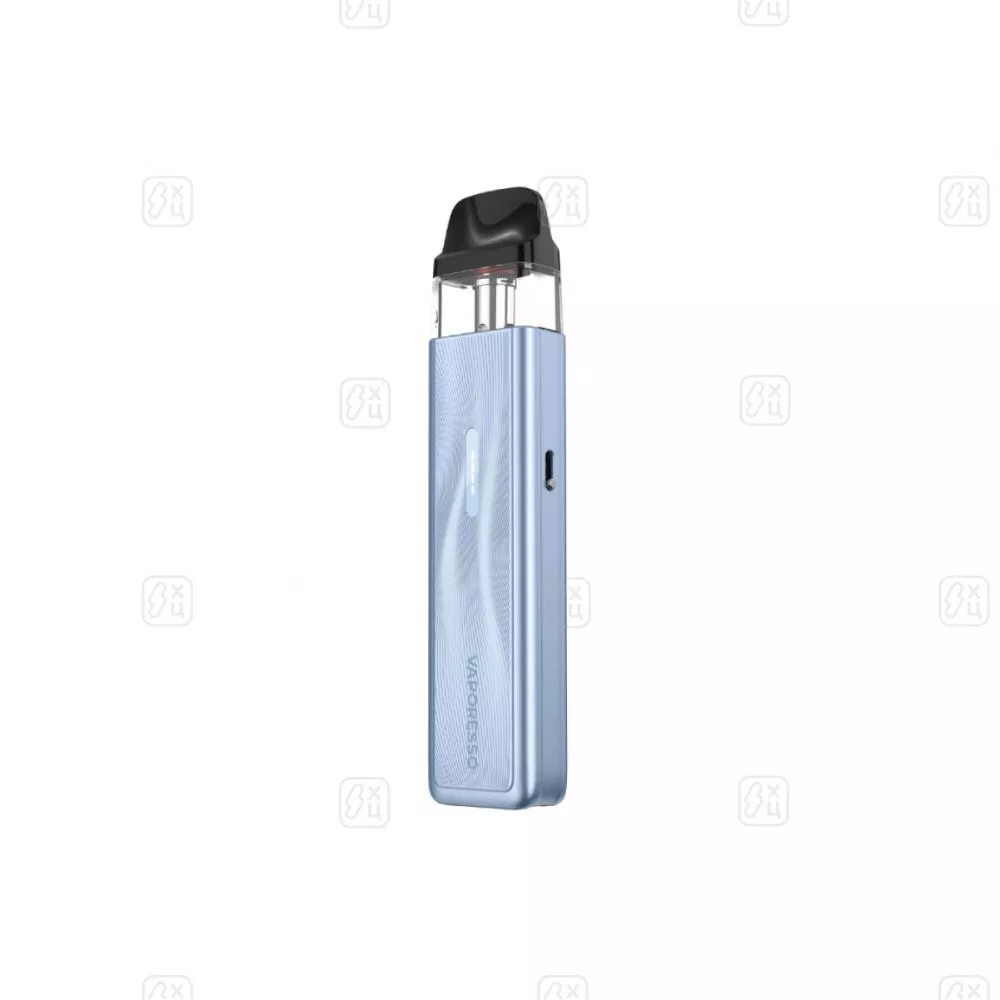 POD_система_Vaporesso_XROS_5_Mini_Sky_Blue_Небесно_голубой_