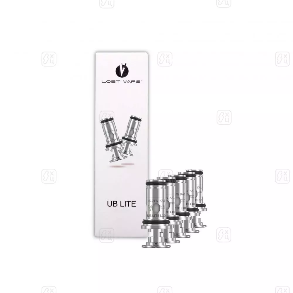 139_Испаритель_Lost_Vape_UB_LITE_L10_Coil_0_6Ω_5шт