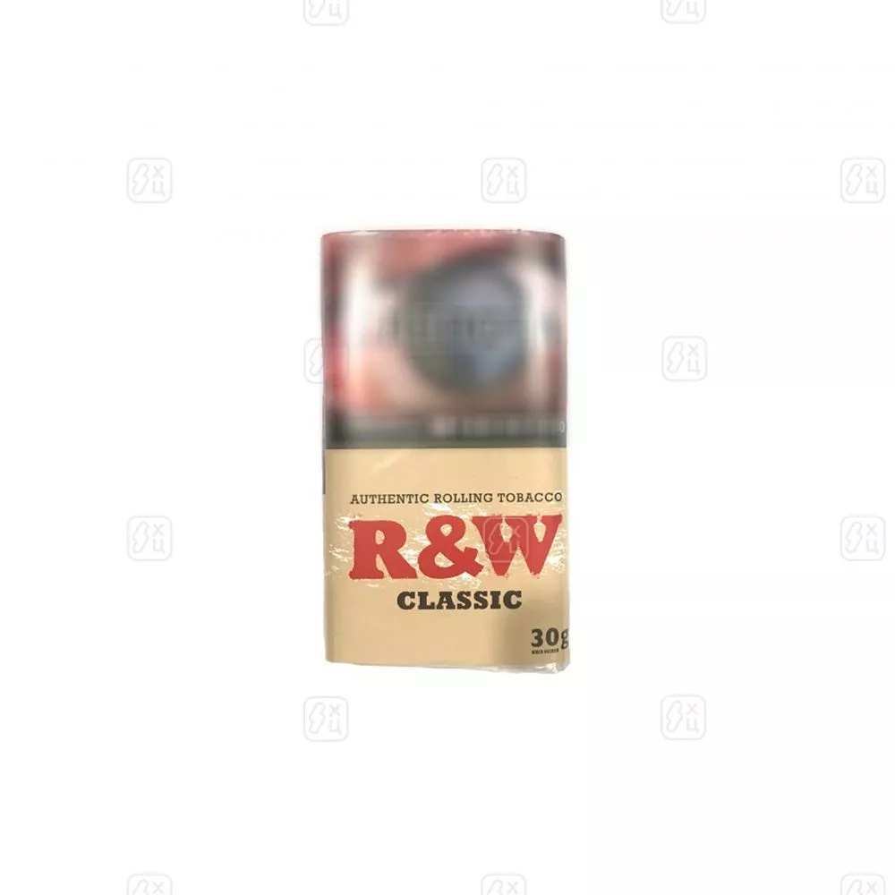 138_Табак_сигаретный_Mac_Baren_R&W_CLASSIC_30гр