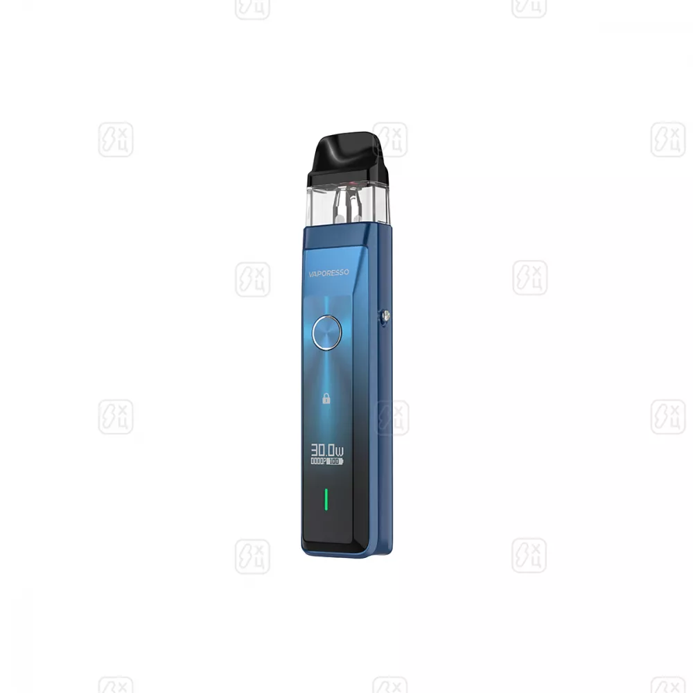32_POD_система_Vaporesso_XROS_PRO_Kit_Blue_Синий