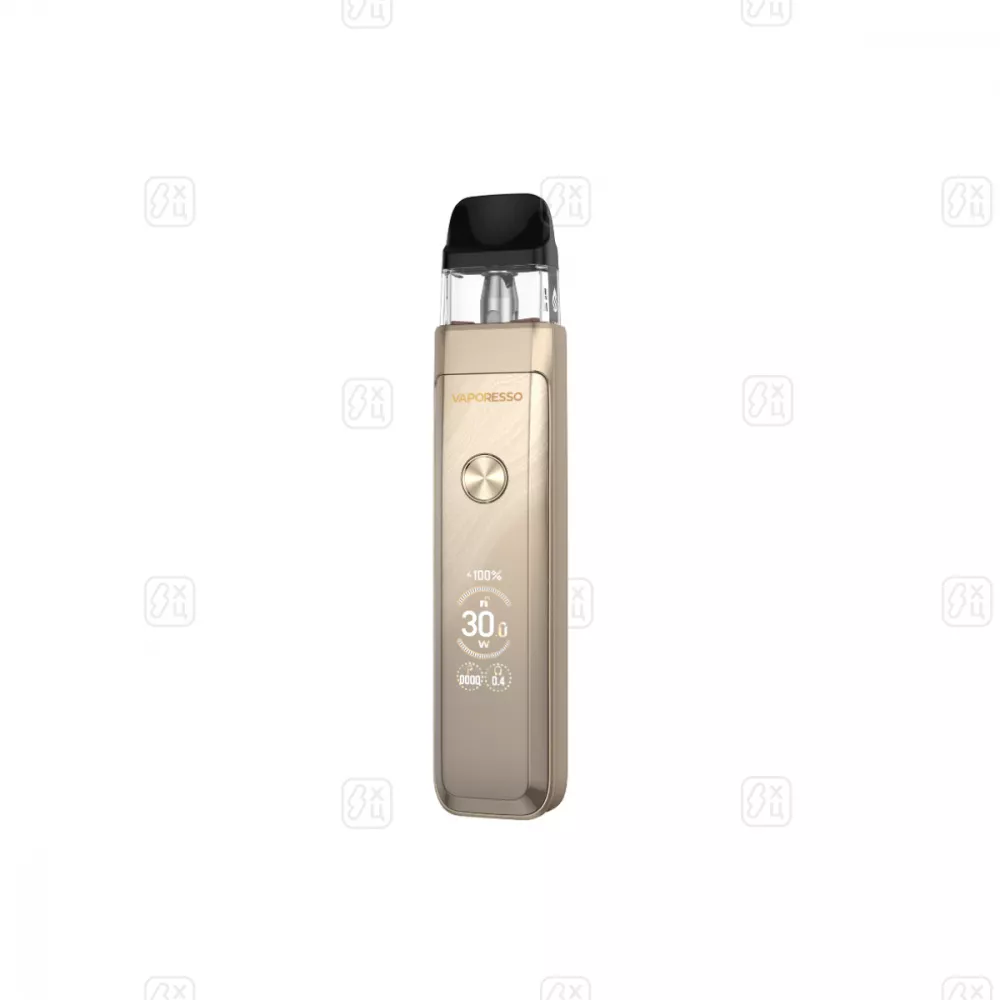 POD-система Vaporesso XROS PRO 2 Glittering Gold