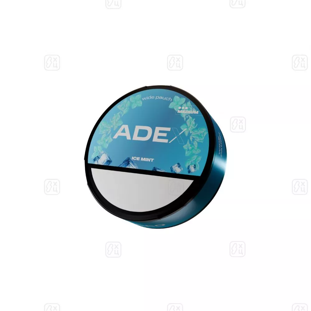 Жевательный_табак_ADEX_WIDE_Ice_Mint_12_г_medium_M_