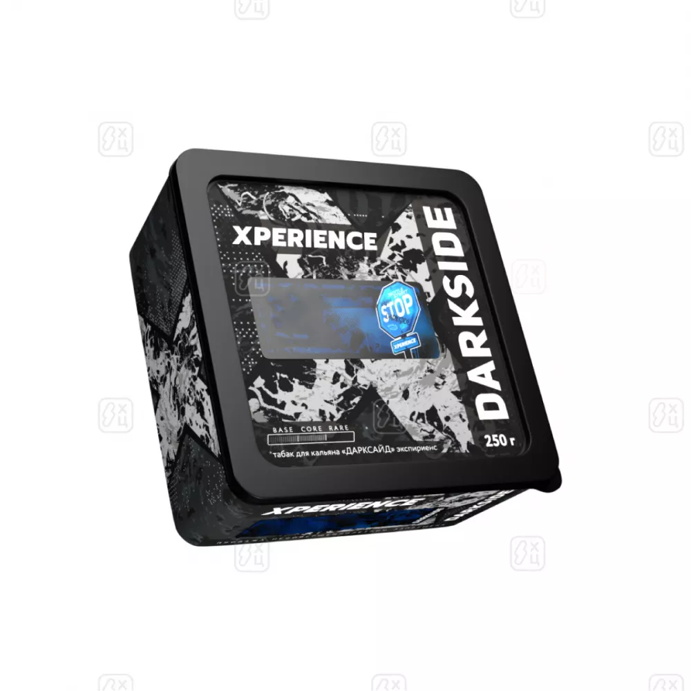 DARKSIDE XPERIENCE drop 4 250 гр