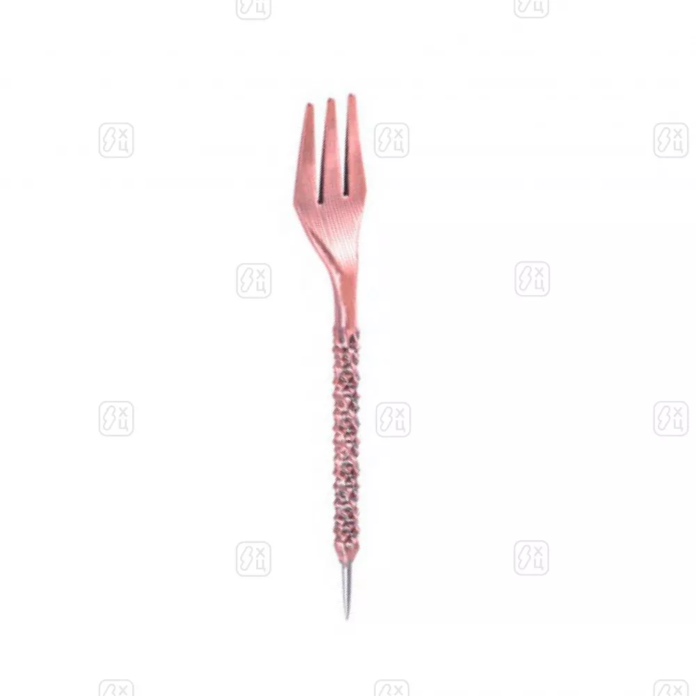 АКСЕССУАРЫ_53_Fork_&_Awl_Вилка&Шило_МЕДЬ_