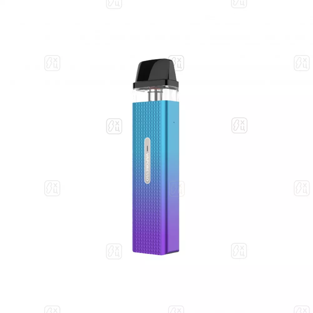 7_POD_система_Vaporesso_XROS_MINI_KIt_Grape_Purple_Фиолетовый_с