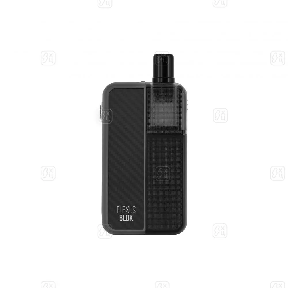 240_POD_система_Brusko_Flexus_Blok,_Тёмно_серый