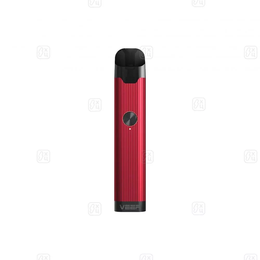 201 Smoant Veer Kit Saffron - Красный