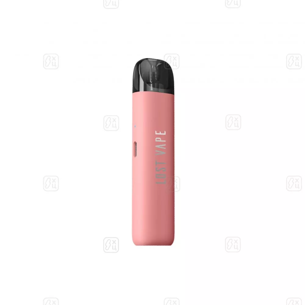 8 URSA NANO S POD KIT Coral Pink