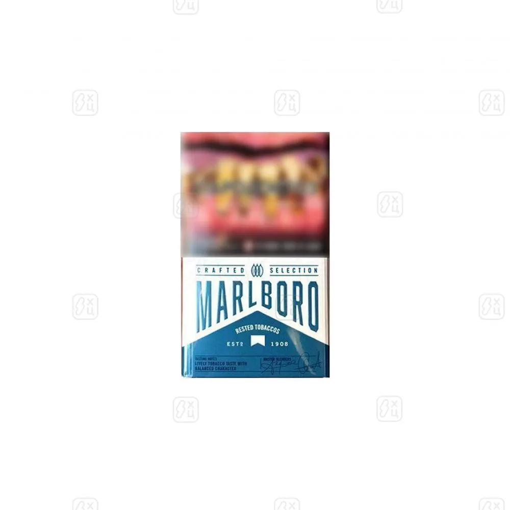 96 MARLBORO (COMPACT)
