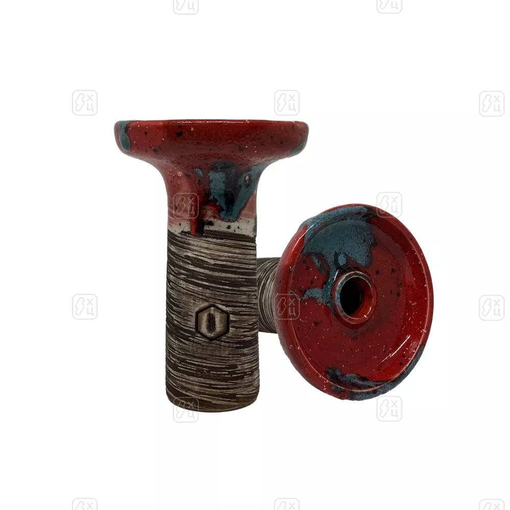 Чаша Kolos Grown Glaze Top