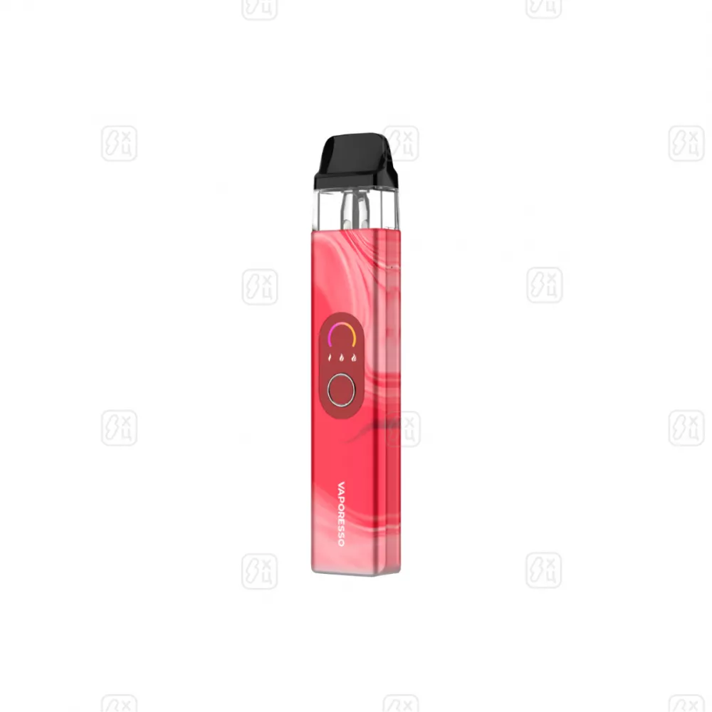 XROS 4 Bloody Mary_