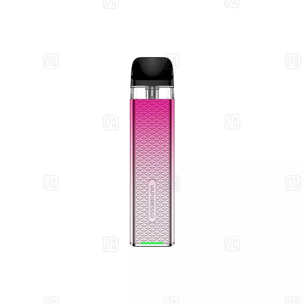 51_POD_система_Vaporesso_XROS_MINI_3_Kit_Rose_Pink_Розовый