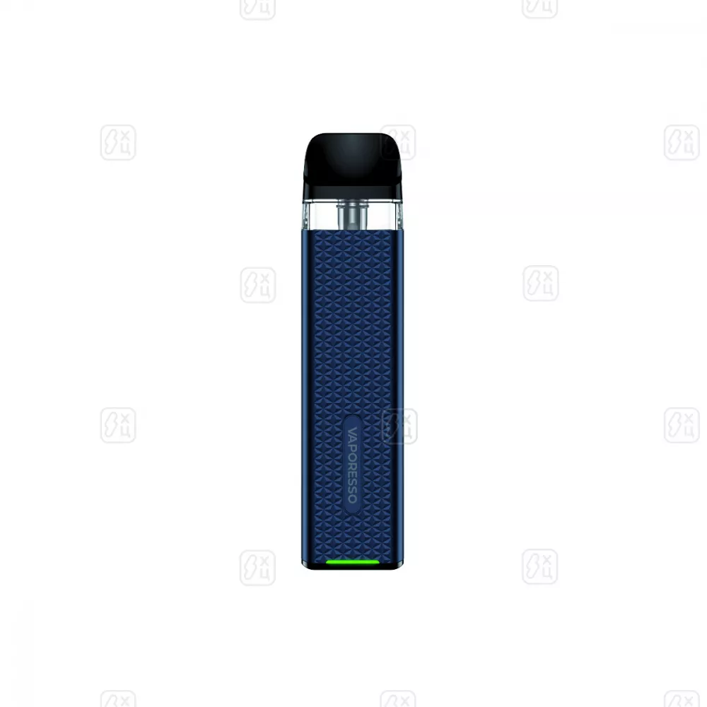POD-система Vaporesso XROS MINI 3 Kit Navy Blue-100