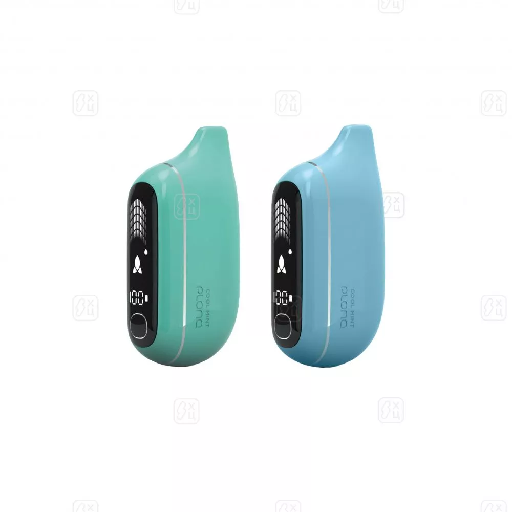Plonq MAX PRO 10000  затяжек