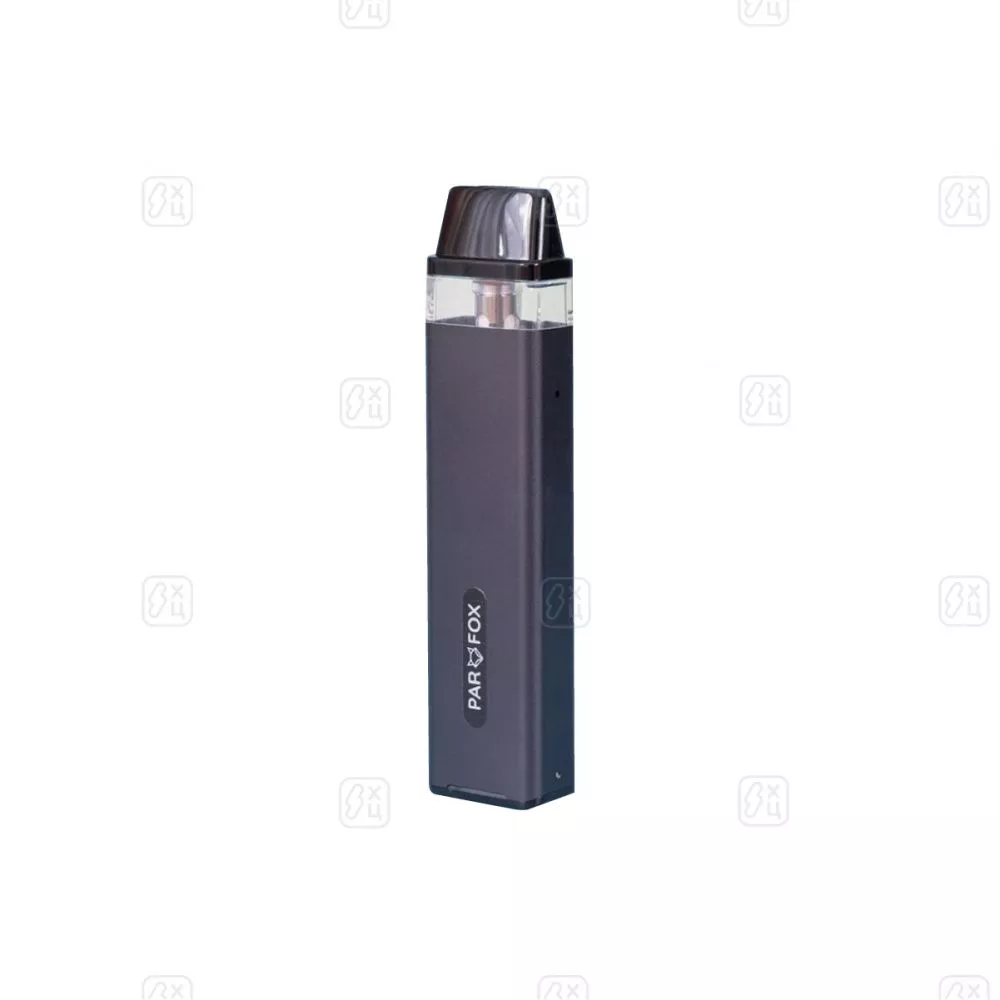 POD-система PARFOX XLINE 1000 mAh Space Grey_