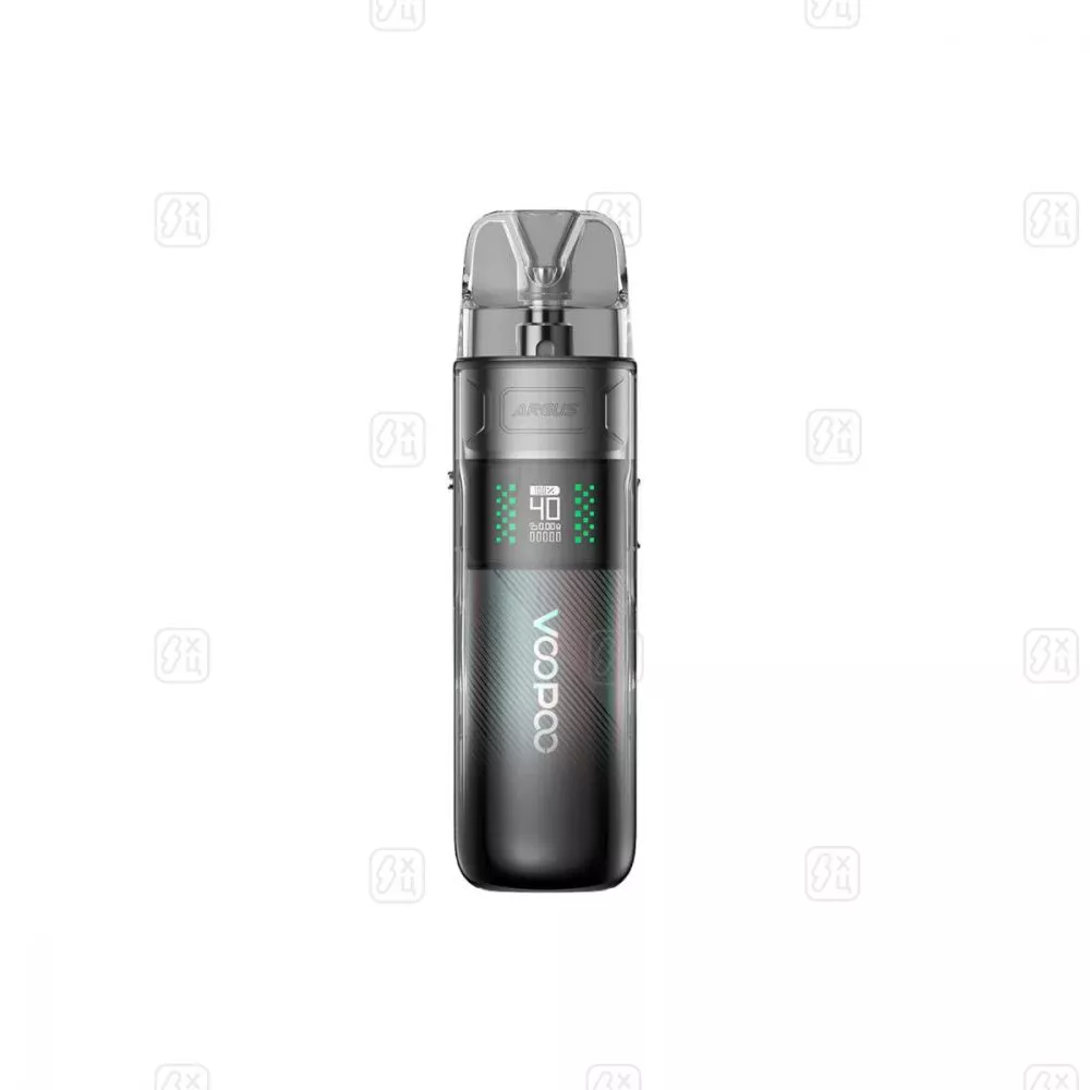 POD_система_Voopoo_ARGUS_E40_Pod_1800mAh_Kit_Space_Gray_