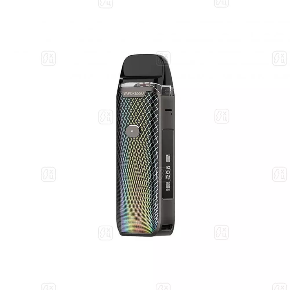 73 Vaporesso LUXE PM40 Black - Черный