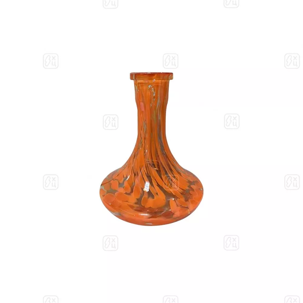 Колба Крафт (Крошка оранжевая)_