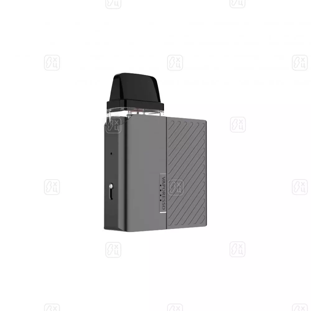 91 Vaporesso Xros Nano Space grey